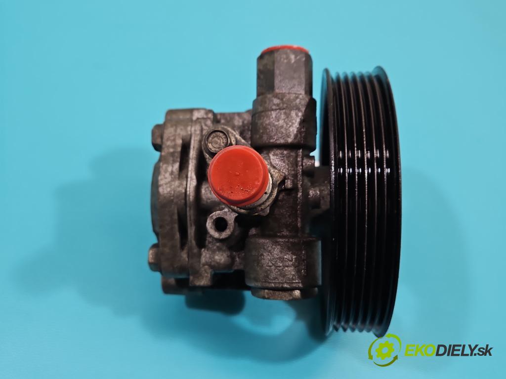 Jeep Compass I 2006-2016 2.0 16V 156 HP manual 115 kW 1998 cm3 5- čerpadlo posilovač 24135031 (Servočerpadlo)