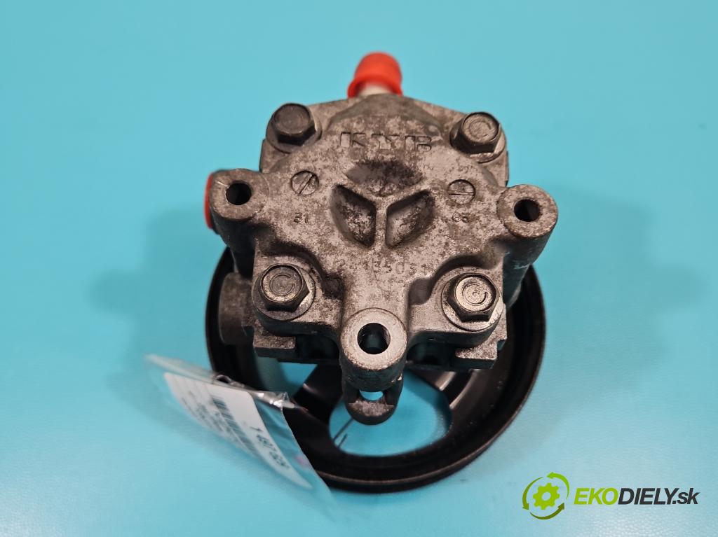 Jeep Compass I 2006-2016 2.0 16V 156 HP manual 115 kW 1998 cm3 5- čerpadlo posilovač 24135031 (Servočerpadlo)