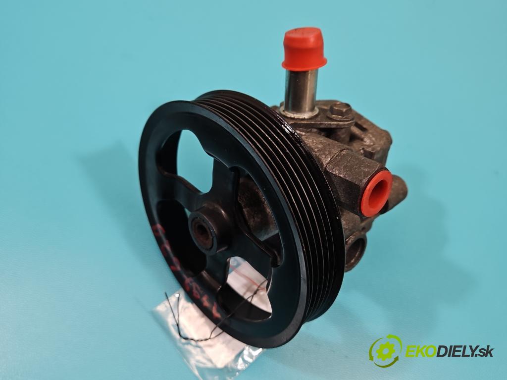 Jeep Compass I 2006-2016 2.0 16V 156 HP manual 115 kW 1998 cm3 5- čerpadlo posilovač 24135031 (Servočerpadlo)