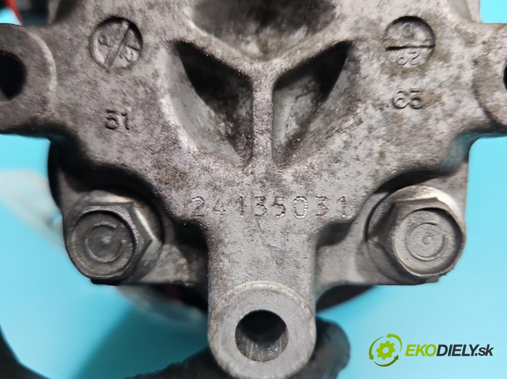 Jeep Compass I 2006-2016 2.0 16V 156 HP manual 115 kW 1998 cm3 5- čerpadlo posilovač 24135031 (Servočerpadlo)