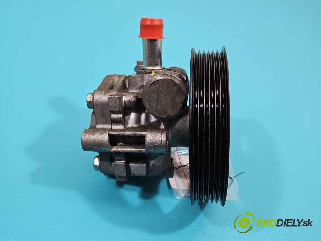 Jeep Compass I 2006-2016 2.0 16V 156 HP manual 115 kW 1998 cm3 5- čerpadlo posilovač 24135031 (Servočerpadlo)