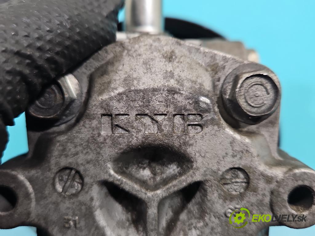 Jeep Compass I 2006-2016 2.0 16V 156 HP manual 115 kW 1998 cm3 5- čerpadlo posilovač 24135031 (Servočerpadlo)