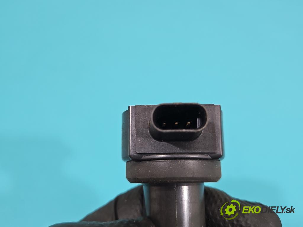 Jeep Compass I 2006-2016 2.0 16V 156 HP manual 115 kW 1998 cm3 5- cievka zapaľovacia 04606824AC (Zapaľovacia cievka)