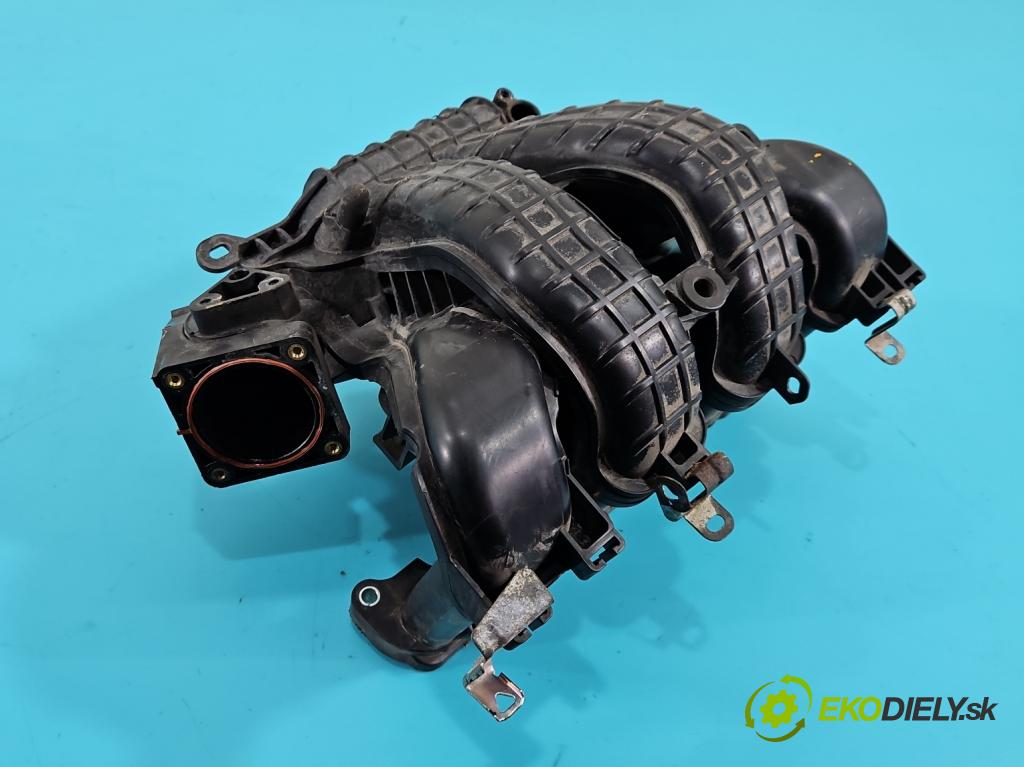 Mitsubishi Outlander III 2012-2022 2.4 135 hp automatic 99 kW 2360 cm3 5- potrubí sací A2C53103178 (Sací potrubí)