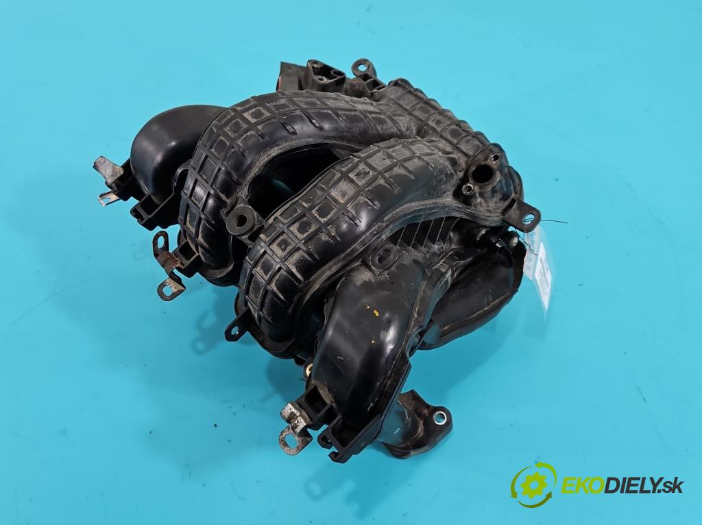 Mitsubishi Outlander III 2012-2022 2.4 135 hp automatic 99 kW 2360 cm3 5- potrubí sací A2C53103178 (Sací potrubí)