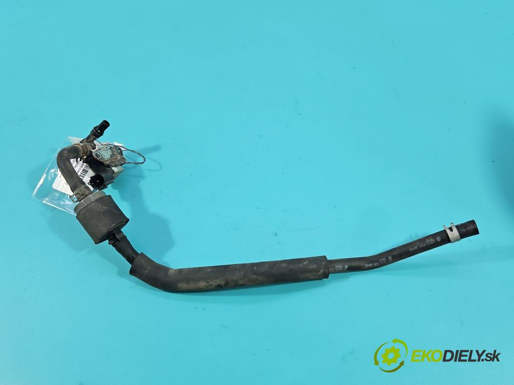 Mitsubishi Outlander III 2012-2022 2.4 135 HP automatic 99 kW 2360 cm3 5- ventil podtlaku K5T46693 (Ventil)