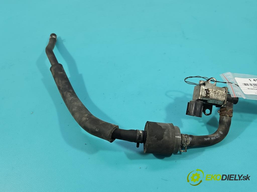 Mitsubishi Outlander III 2012-2022 2.4 135 HP automatic 99 kW 2360 cm3 5- ventil podtlaku K5T46693 (Ventil)