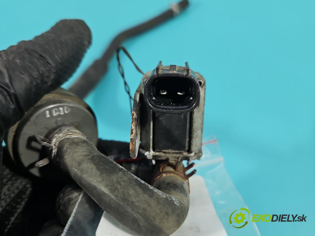 Mitsubishi Outlander III 2012-2022 2.4 135 HP automatic 99 kW 2360 cm3 5- ventil podtlaku K5T46693 (Ventil)