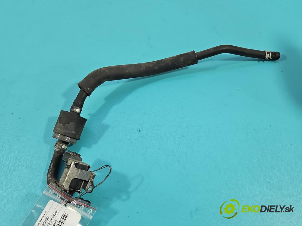 Mitsubishi Outlander III 2012-2022 2.4 135 HP automatic 99 kW 2360 cm3 5- ventil podtlaku K5T46693 (Ventil)