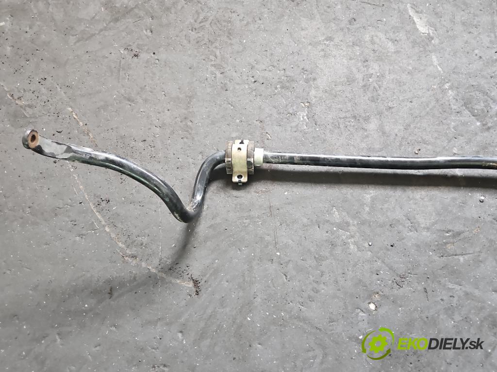 Mitsubishi Outlander III 2012-2022 2.4 135 HP automatic 99 kW 2360 cm3 5- tyč stabilizatora  (Stabilizátor predný)