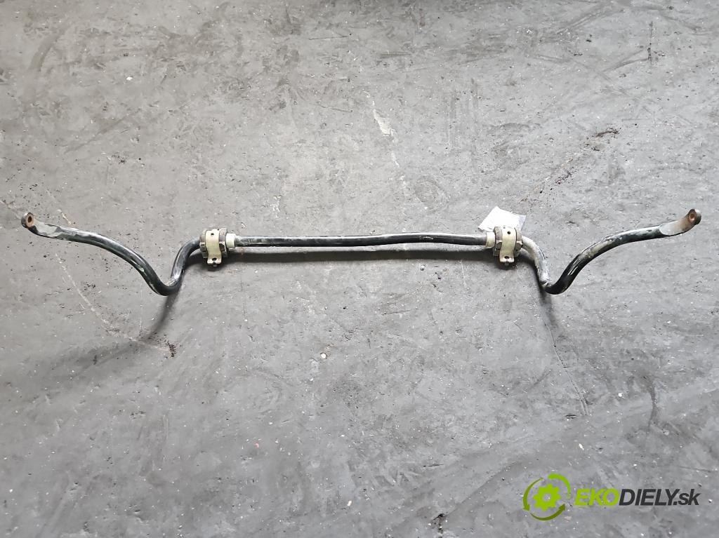 Mitsubishi Outlander III 2012-2022 2.4 135 HP automatic 99 kW 2360 cm3 5- tyč stabilizatora  (Stabilizátor predný)