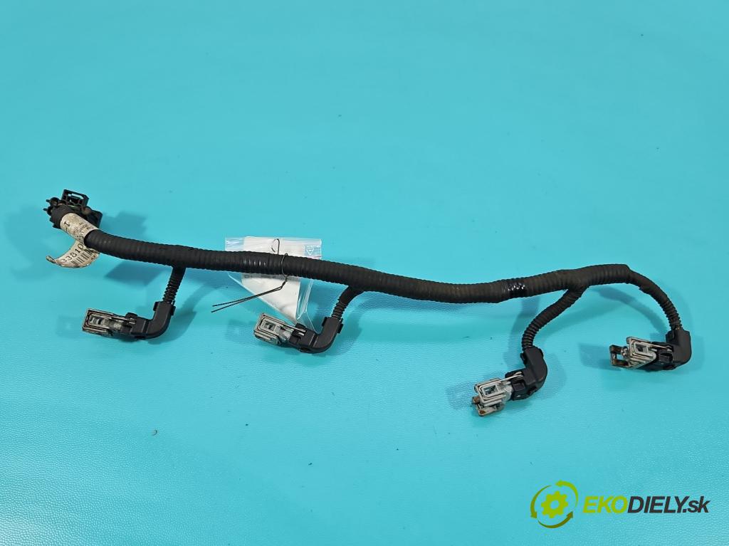 Kia Carnival II 2005-2014 2.9 crdi 185 hp manual 136 kW 2902 cm3 5- Balíček: 33810-4X500-I