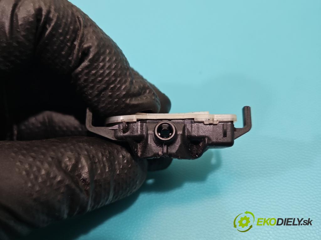 Renault Megane IV 2016-2024 1.3 116 hp manual 85 kW 1332 cm3 5- snímač tlaku pneumatika A2C99668703 (Snímač tlaku v pneumatice)