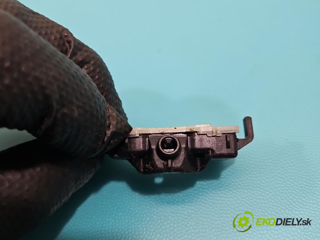 Renault Megane IV 2016-2024 1.3 116 hp manual 85 kW 1332 cm3 5- snímač tlaku pneumatika A2C99668703 (Snímač tlaku v pneumatice)