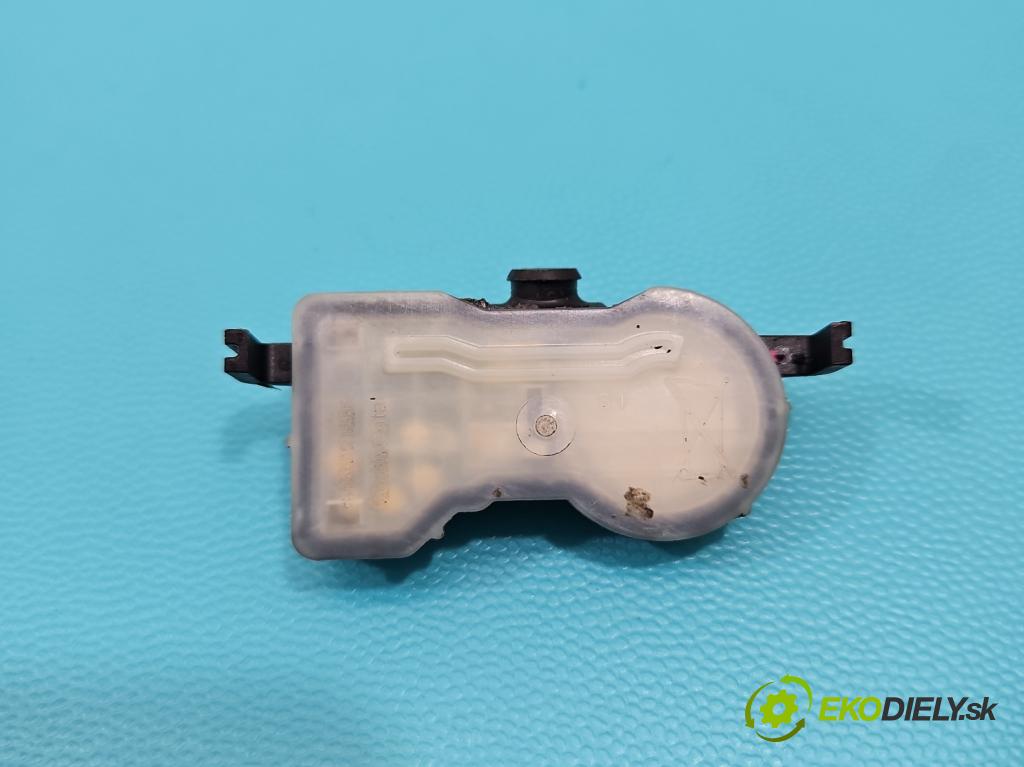 Renault Megane IV 2016-2024 1.3 116 hp manual 85 kW 1332 cm3 5- snímač tlaku pneumatika A2C99668703 (Snímač tlaku v pneumatice)