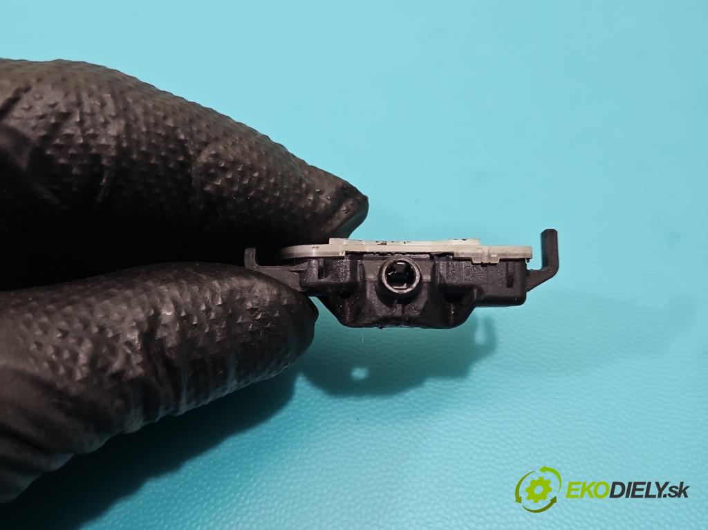 Renault Megane IV 2016-2024 1.3 116 hp manual 85 kW 1332 cm3 5- snímač tlaku pneumatika A2C99668703 (Snímač tlaku v pneumatice)