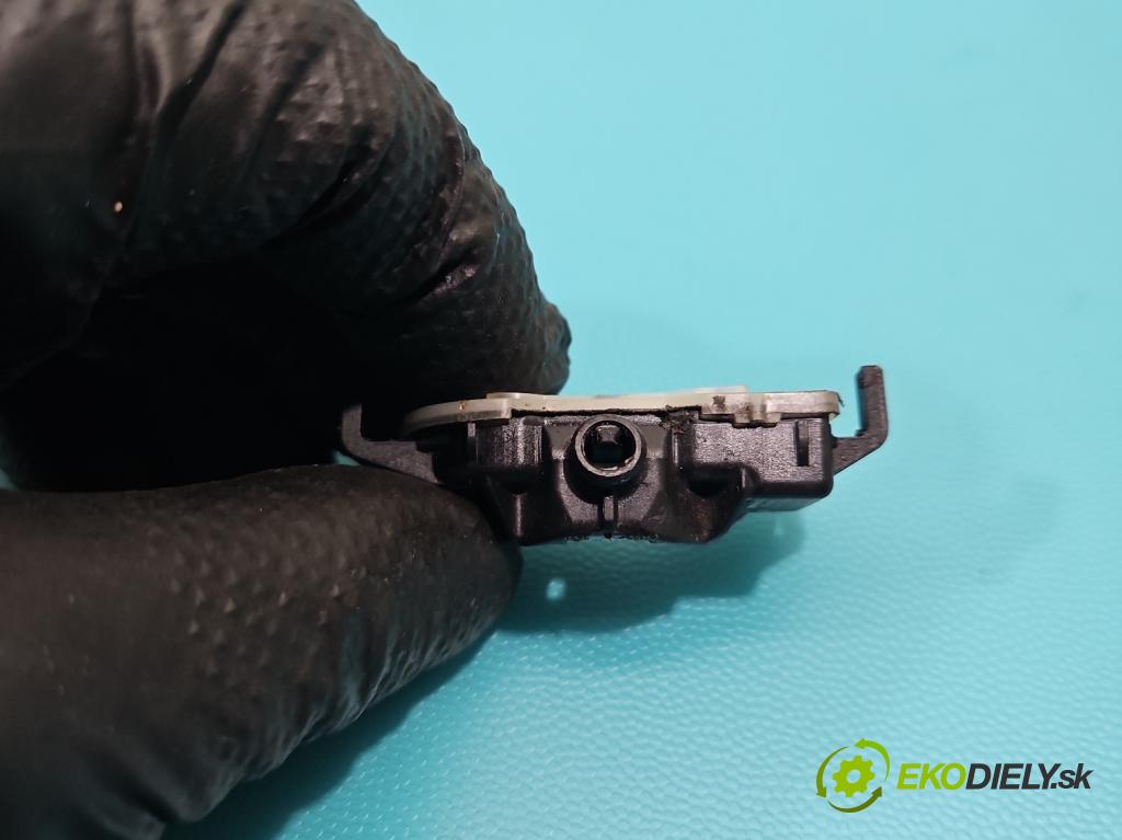 Renault Megane IV 2016-2024 1.3 116 hp manual 85 kW 1332 cm3 5- snímač tlaku pneumatika A2C99668703 (Snímač tlaku v pneumatice)