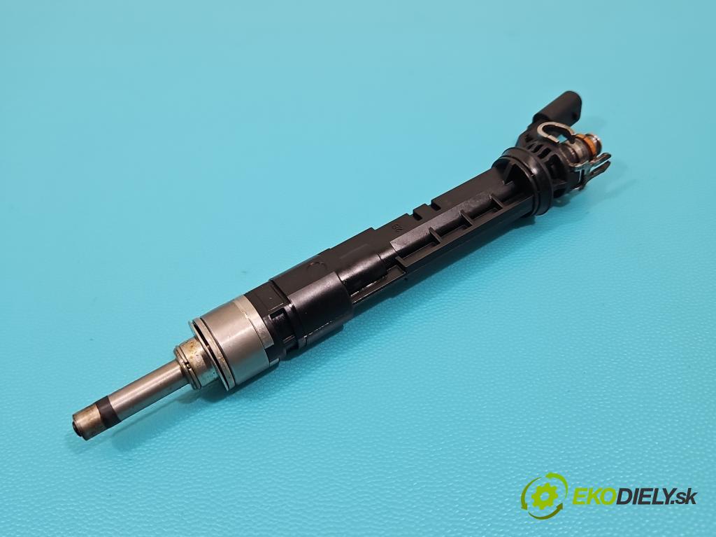 Renault Megane IV 2016-2024 1.3 116 HP manual 85 kW 1332 cm3 5- vstrek 166002932R (Vstrekovač paliva)