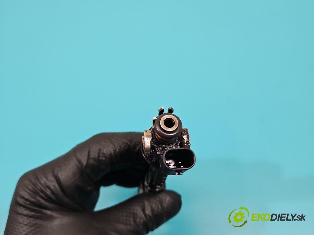 Renault Megane IV 2016-2024 1.3 116 HP manual 85 kW 1332 cm3 5- vstrek 166002932R (Vstrekovač paliva)