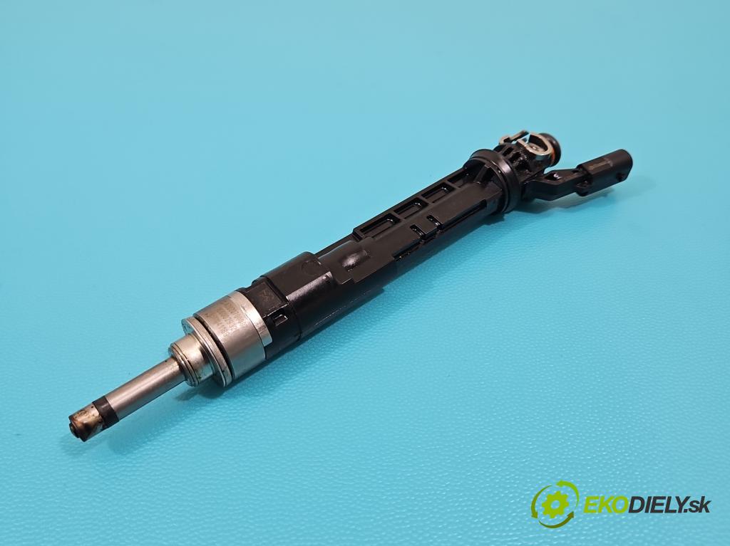 Renault Megane IV 2016-2024 1.3 116 HP manual 85 kW 1332 cm3 5- vstrek 166002932R (Vstrekovač paliva)