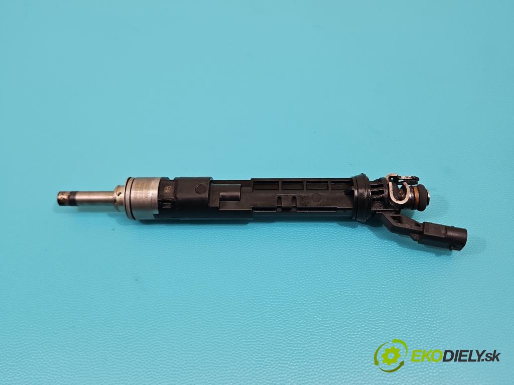 Renault Megane IV 2016-2024 1.3 116 HP manual 85 kW 1332 cm3 5- vstrek 166002932R (Vstrekovač paliva)