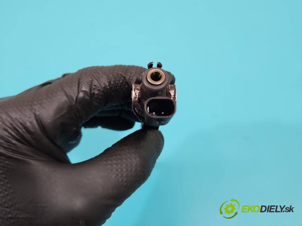 Renault Megane IV 2016-2024 1.3 116 HP manual 85 kW 1332 cm3 5- vstrek 166002932R (Vstrekovač paliva)