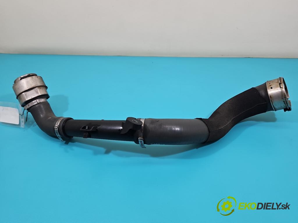 Renault Megane IV 2016-2024 1.3 116 hp manual 85 kW 1332 cm3 5- Trubka: 144602115R