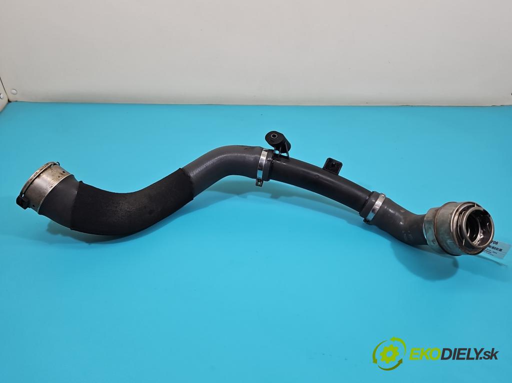 Renault Megane IV 2016-2024 1.3 116 hp manual 85 kW 1332 cm3 5- Trubka: 144602115R