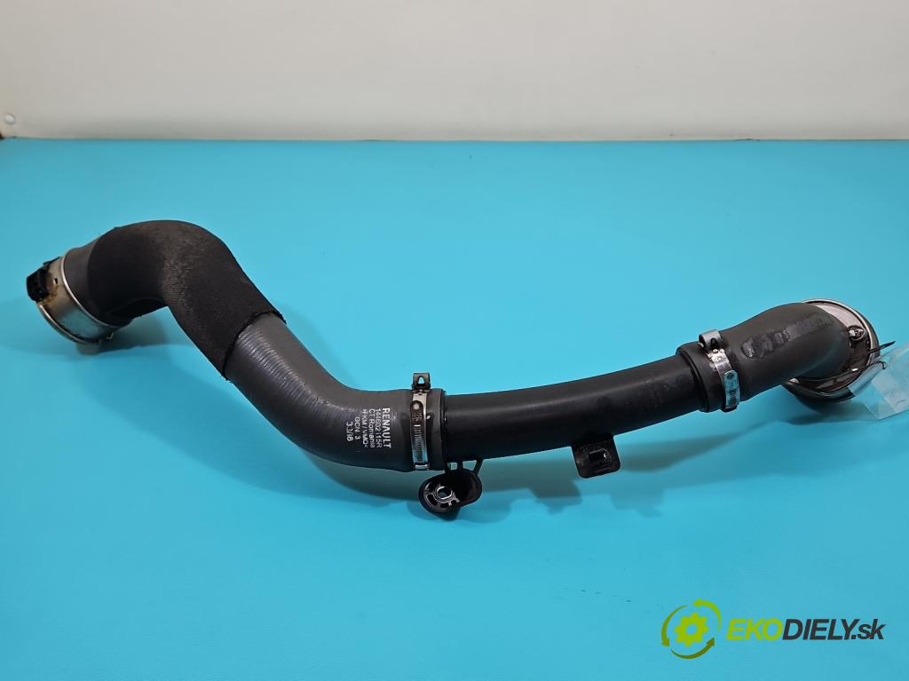 Renault Megane IV 2016-2024 1.3 116 hp manual 85 kW 1332 cm3 5- Trubka: 144602115R