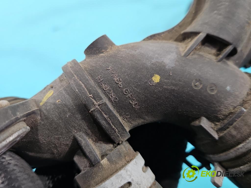 Renault Megane IV 2016-2024 1.3 116 hp manual 85 kW 1332 cm3 5- Magistrala: vodní A2822032500