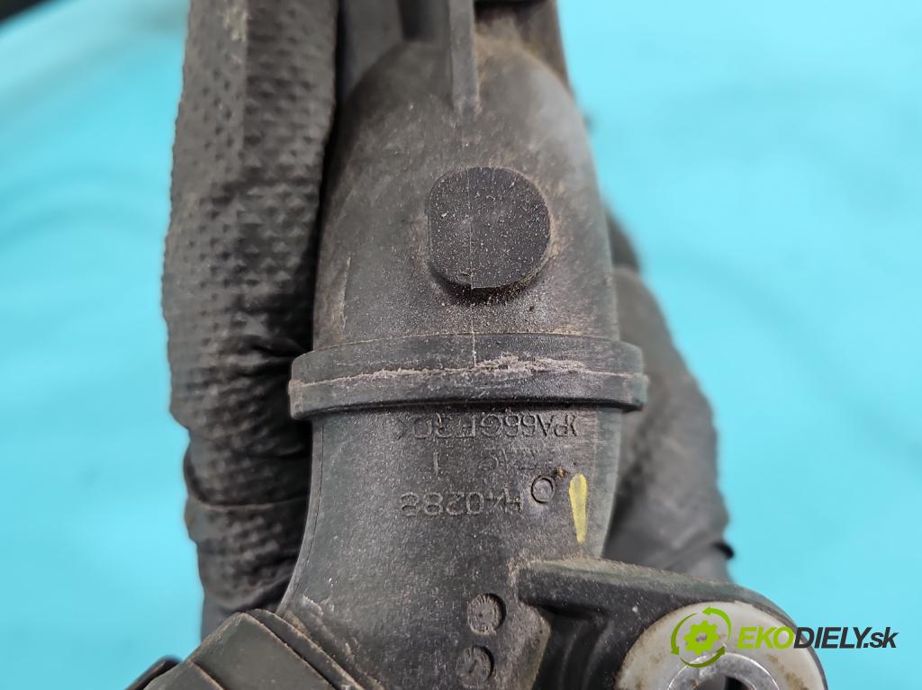 Renault Megane IV 2016-2024 1.3 116 hp manual 85 kW 1332 cm3 5- Magistrala: vodní A2822032500