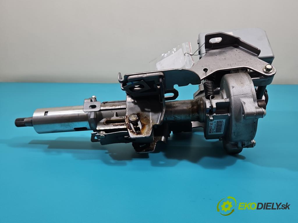 Renault Megane IV 2016-2024 1.3 116 HP manual 85 kW 1332 cm3 5- čerpadlo posilovač 488100422R (Servočerpadlo)