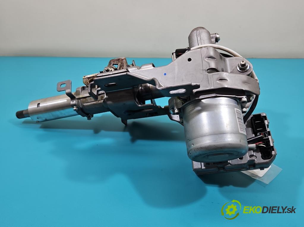 Renault Megane IV 2016-2024 1.3 116 HP manual 85 kW 1332 cm3 5- čerpadlo posilovač 488100422R (Servočerpadlo)