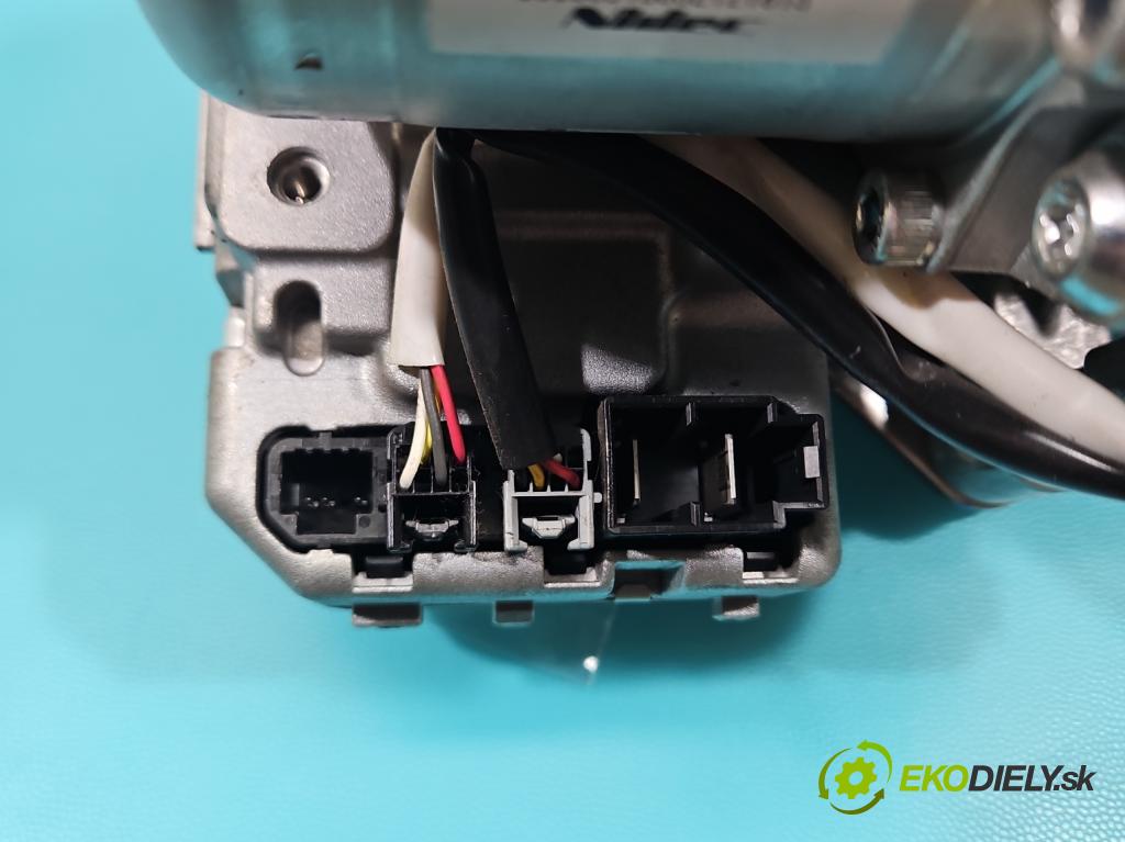 Renault Megane IV 2016-2024 1.3 116 HP manual 85 kW 1332 cm3 5- čerpadlo posilovač 488100422R (Servočerpadlo)