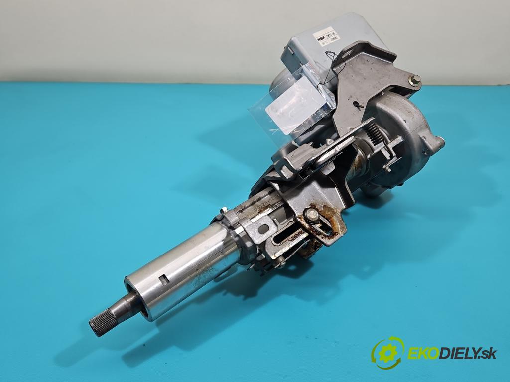 Renault Megane IV 2016-2024 1.3 116 HP manual 85 kW 1332 cm3 5- čerpadlo posilovač 488100422R (Servočerpadlo)