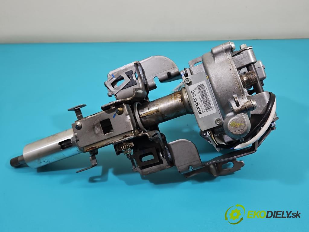 Renault Megane IV 2016-2024 1.3 116 HP manual 85 kW 1332 cm3 5- čerpadlo posilovač 488100422R (Servočerpadlo)