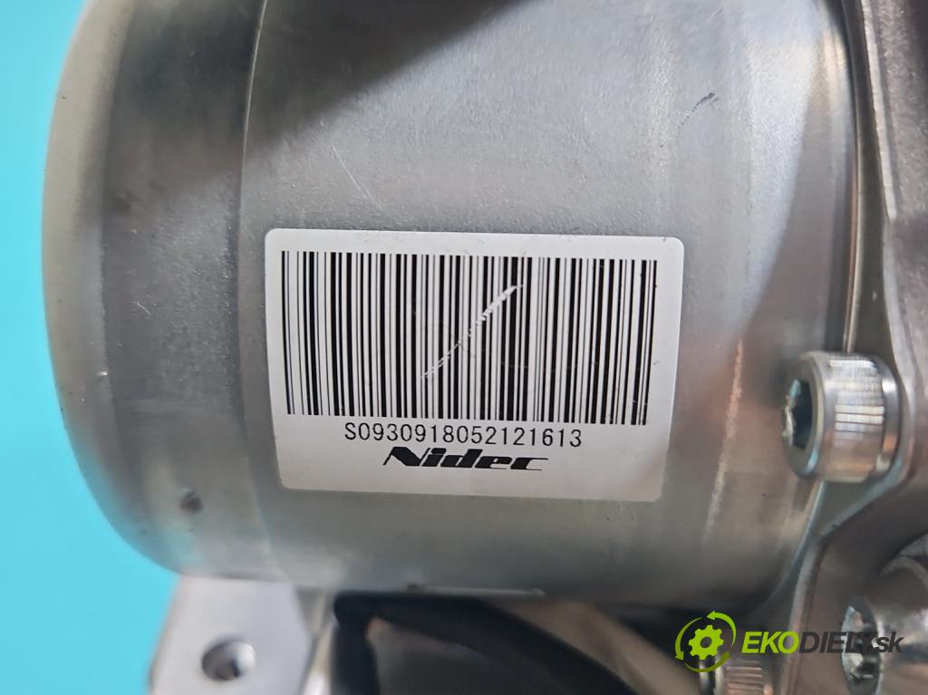 Renault Megane IV 2016-2024 1.3 116 HP manual 85 kW 1332 cm3 5- čerpadlo posilovač 488100422R (Servočerpadlo)