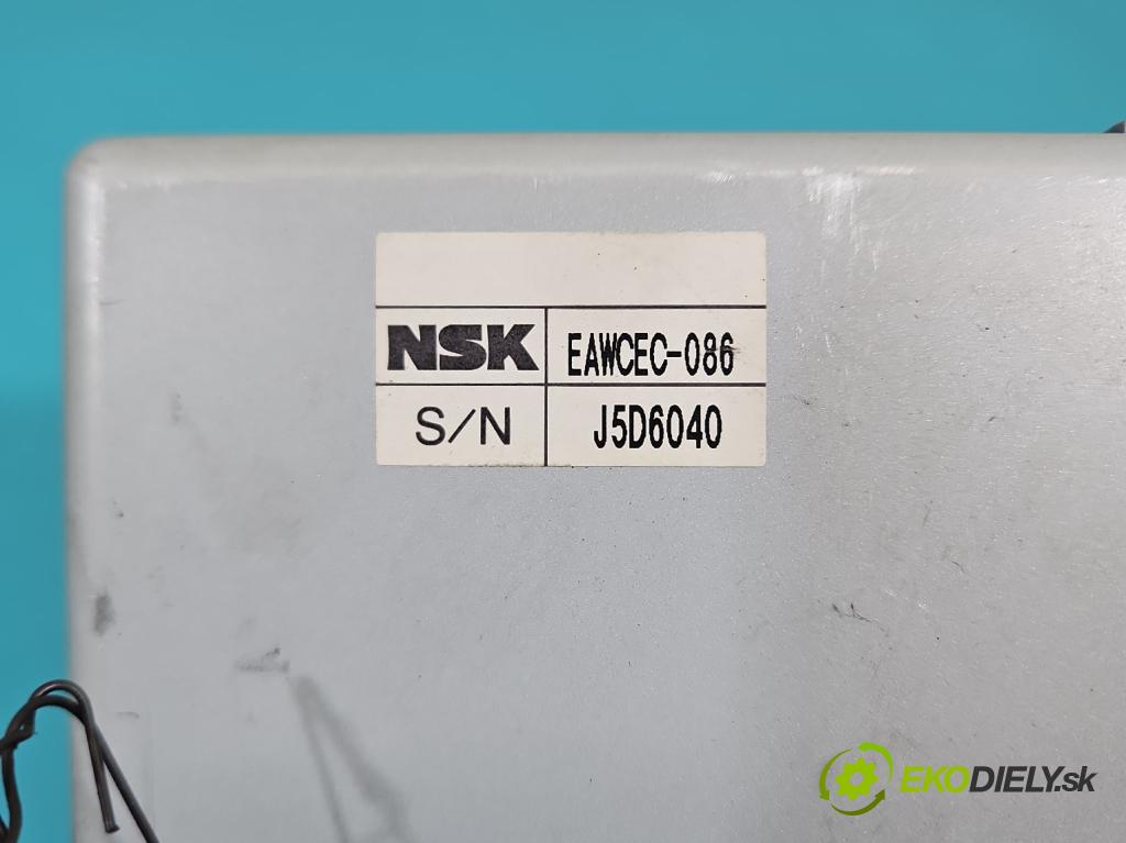 Renault Megane IV 2016-2024 1.3 116 HP manual 85 kW 1332 cm3 5- čerpadlo posilovač 488100422R (Servočerpadlo)