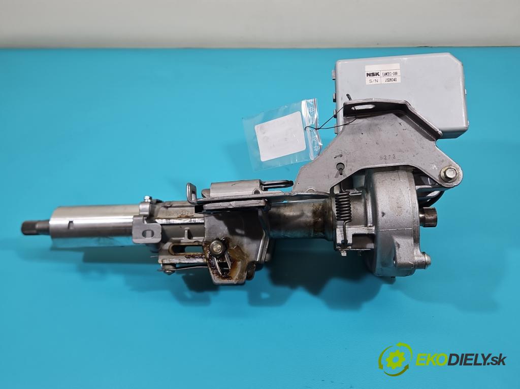 Renault Megane IV 2016-2024 1.3 116 HP manual 85 kW 1332 cm3 5- čerpadlo posilovač 488100422R (Servočerpadlo)