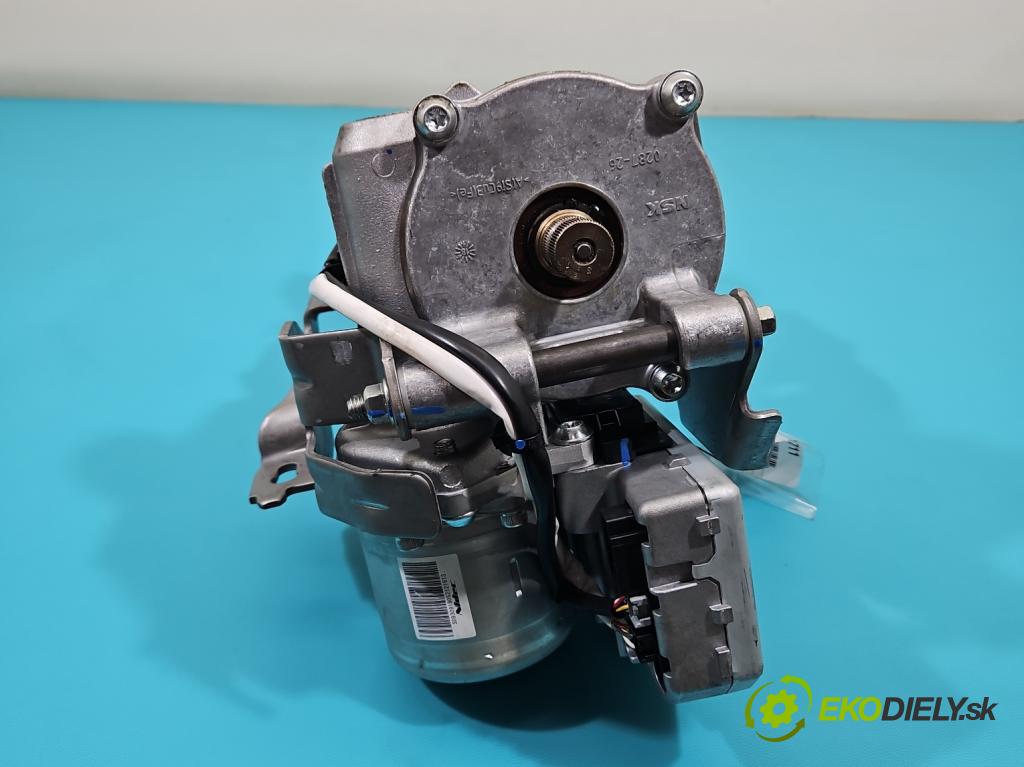 Renault Megane IV 2016-2024 1.3 116 HP manual 85 kW 1332 cm3 5- čerpadlo posilovač 488100422R (Servočerpadlo)