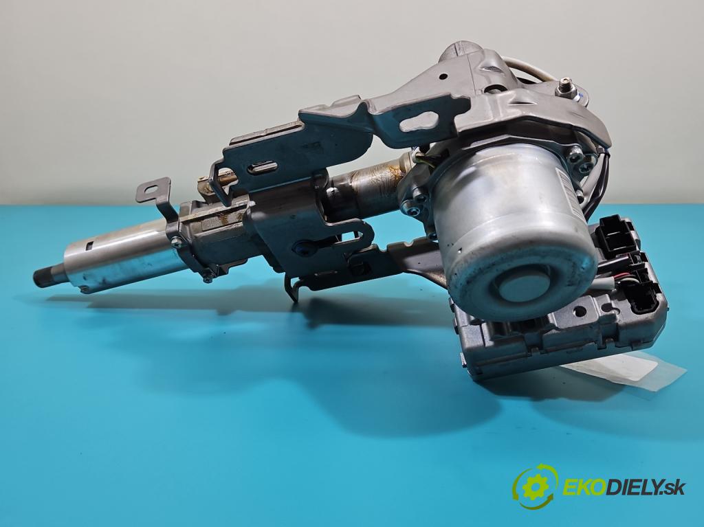 Renault Megane IV 2016-2024 1.3 116 HP manual 85 kW 1332 cm3 5- čerpadlo posilovač 488100422R (Servočerpadlo)