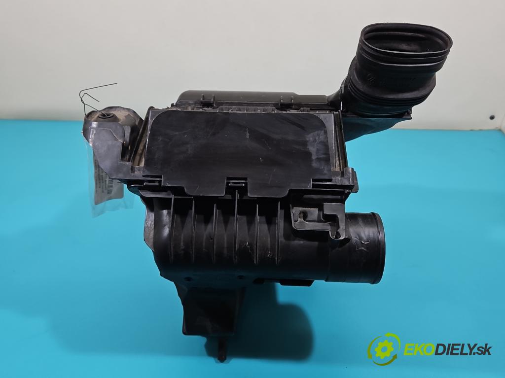 Renault Megane IV 2016-2024 1.3 116 HP manual 85 kW 1332 cm3 5- obal filtra vzduchu 165006427R-A (Obal vzduchového filtra)