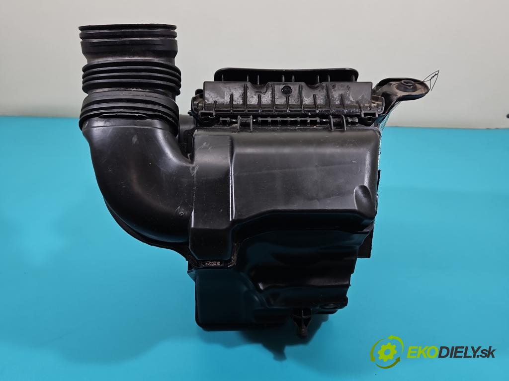 Renault Megane IV 2016-2024 1.3 116 HP manual 85 kW 1332 cm3 5- obal filtra vzduchu 165006427R-A (Obal vzduchového filtra)