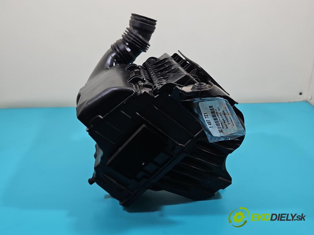 Renault Megane IV 2016-2024 1.3 116 HP manual 85 kW 1332 cm3 5- obal filtra vzduchu 165006427R-A (Obal vzduchového filtra)