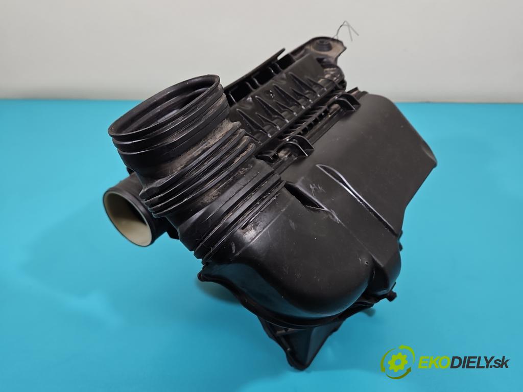 Renault Megane IV 2016-2024 1.3 116 HP manual 85 kW 1332 cm3 5- obal filtra vzduchu 165006427R-A (Obal vzduchového filtra)