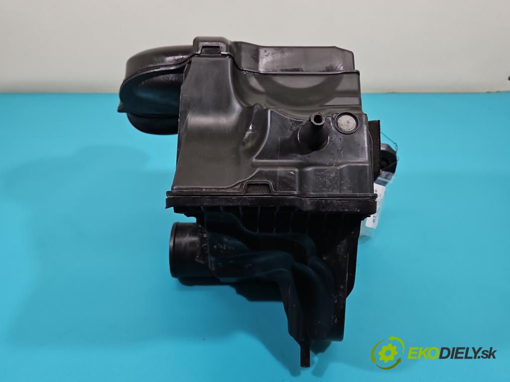 Renault Megane IV 2016-2024 1.3 116 HP manual 85 kW 1332 cm3 5- obal filtra vzduchu 165006427R-A (Obal vzduchového filtra)