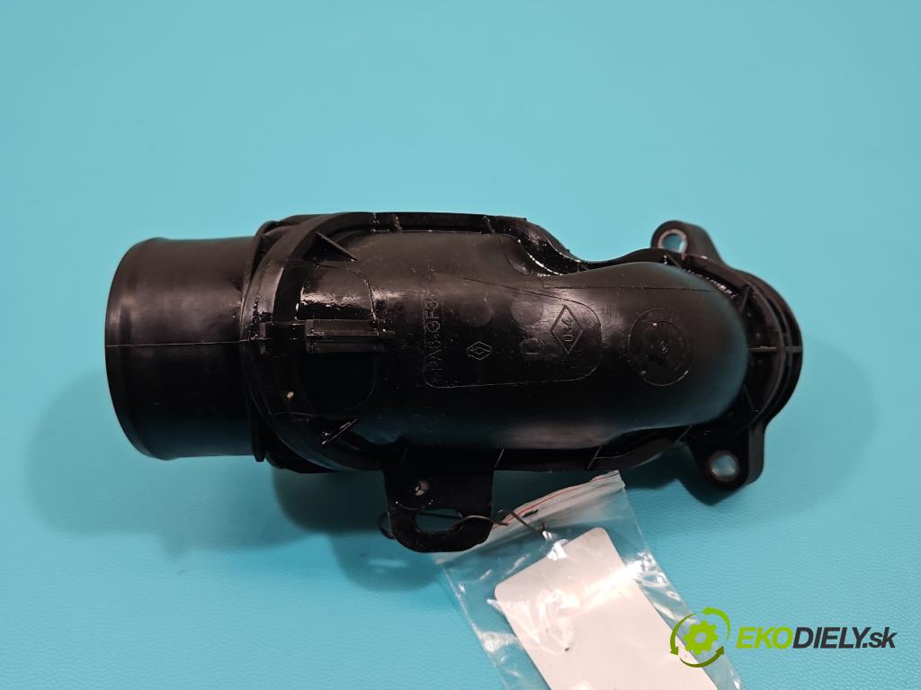 Renault Megane IV 2016-2024 1.3 116 hp manual 85 kW 1332 cm3 5- Trubka: 165767385R