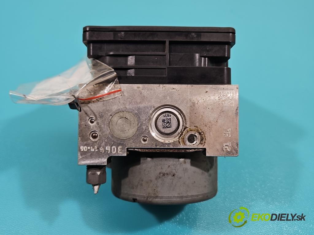 Renault Megane IV 2016-2024 1.3 116 HP manual 85 kW 1332 cm3 5- čerpadlo abs 100915-14803 (Pumpa ABS)