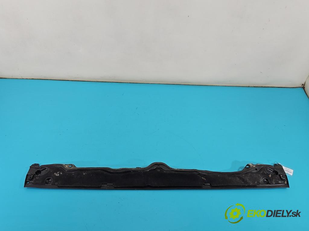 Renault Megane IV 2016-2024 1.3 116 HP manual 85 kW 1332 cm3 5- torpédo 668107256R (Torpédo (plast pod čelným sklom))