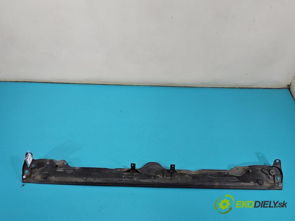 Renault Megane IV 2016-2024 1.3 116 HP manual 85 kW 1332 cm3 5- torpédo 668107256R (Torpédo (plast pod čelným sklom))